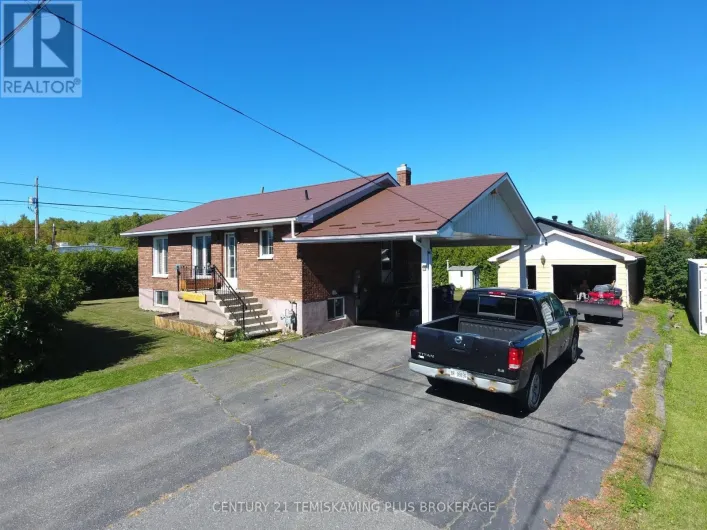 451 JOYAL DRIVE, Temiskaming Shores