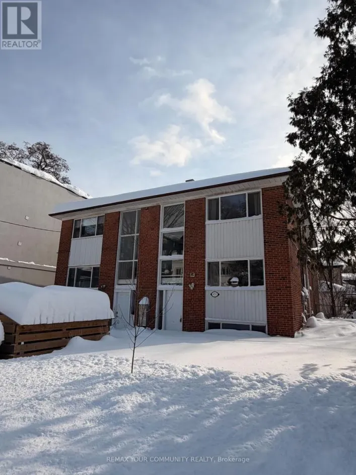 451 LESLIE STREET, Toronto