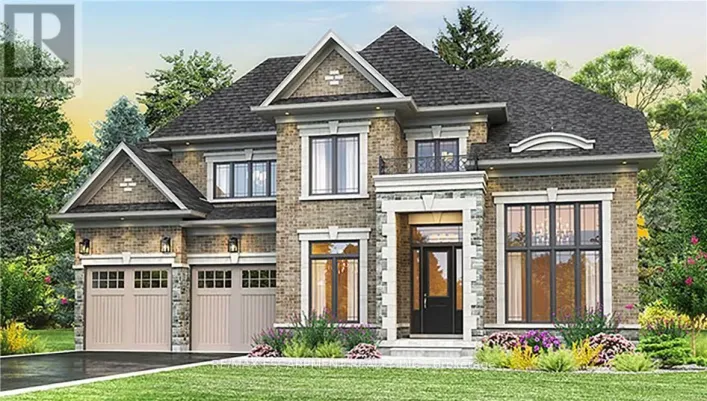 451 MASTERS DRIVE, Woodstock