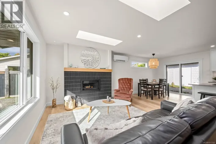 451 McPhedran Rd S, Campbell River