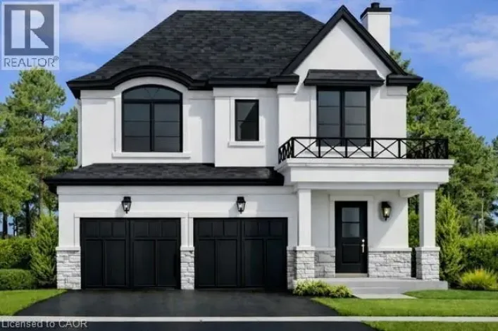 451 MONTREAL Circle Unit# 1, Stoney Creek