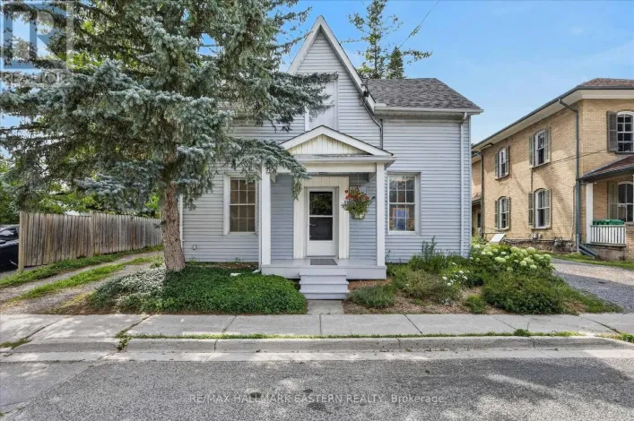 451 STEWART STREET, Peterborough