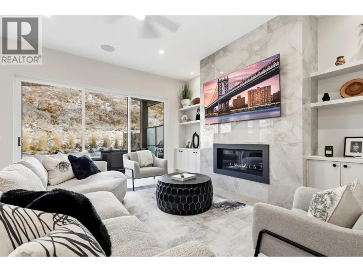 451 Vision Court, Kelowna