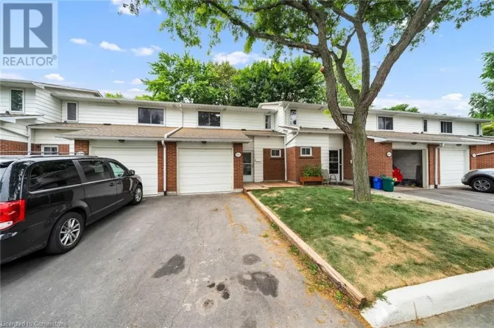 451 WOODVIEW Road Unit# 4, Burlington