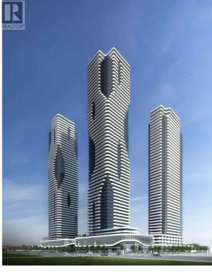 4510 - 195 COMMERCE STREET, Vaughan