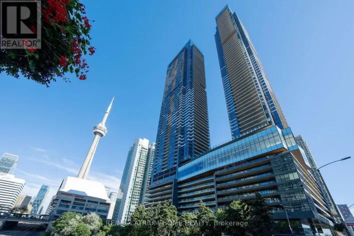 4510 - 3 CONCORD CITYPLACE WAY, Toronto