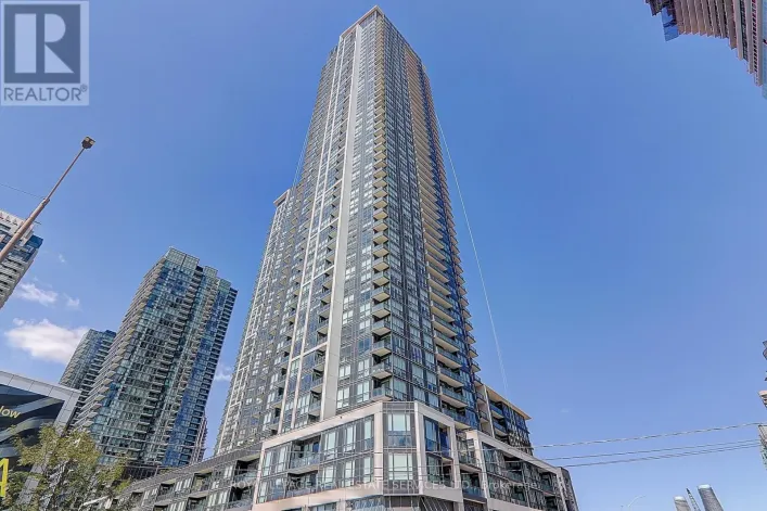 4510 - 4011 BRICKSTONE MEWS, Mississauga