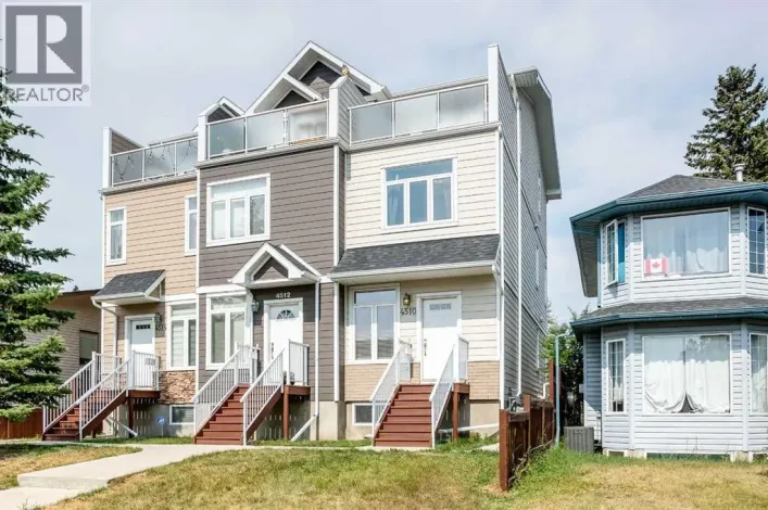 4510 73 Street NW, Calgary