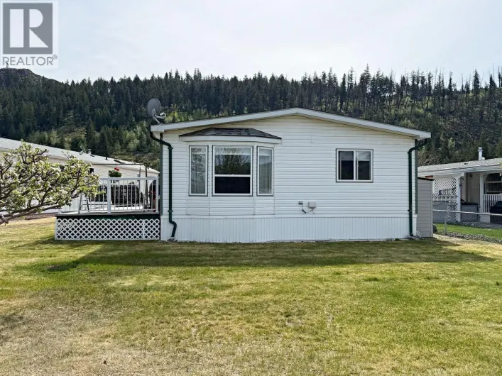 4510 Power Road Unit# 29, Barriere