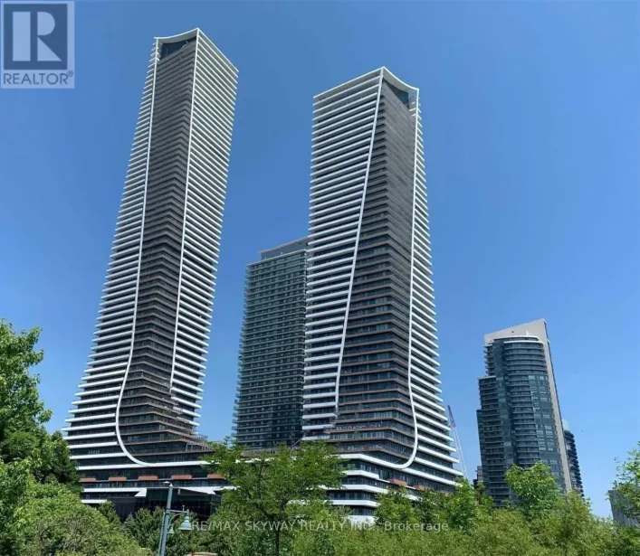 4511 - 30 SHORE BREEZE DRIVE, Toronto