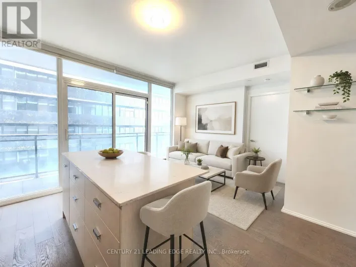 Apartment for sale: 4511 - 45 CHARLES STREET E, Toronto