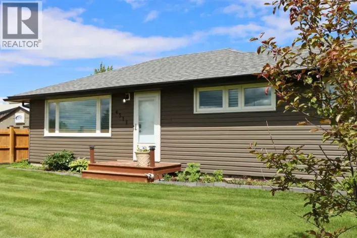 4511 50 Avenue, Valleyview