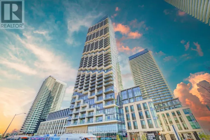 4512 - 1000 PORTAGE PARKWAY, Vaughan