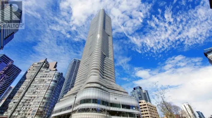 4512 - 11 WELLESLEY STREET W, Toronto