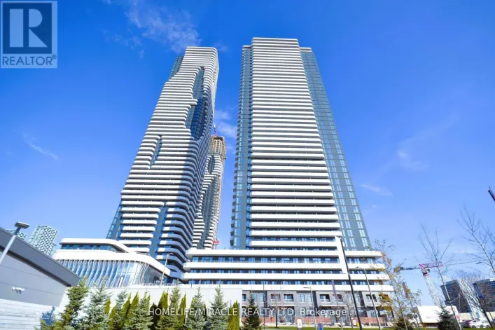 4512 - 195 COMMERCE STREET, Vaughan