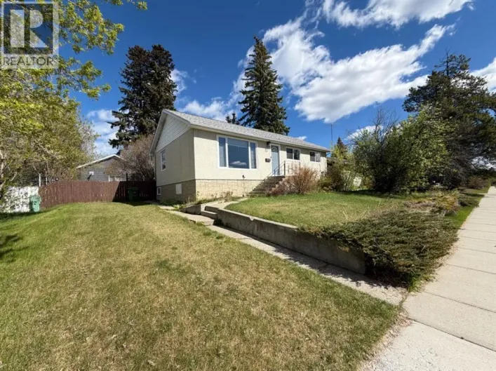 4512 5 Avenue, Edson