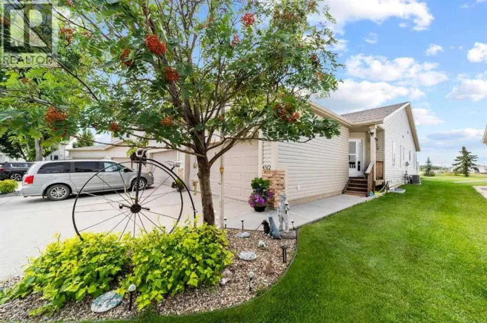 4512 71 Street Close, Camrose