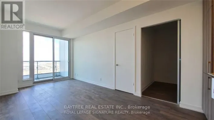 4512 - 898 PORTAGE PARKWAY, Vaughan