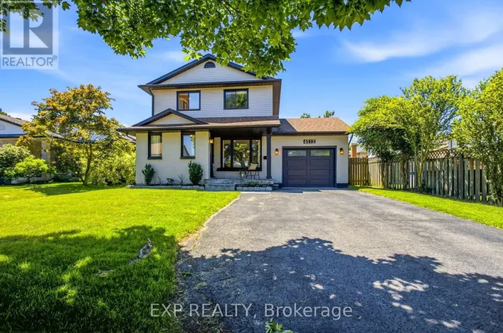 4512 CEDARBROOK LANE, Lincoln