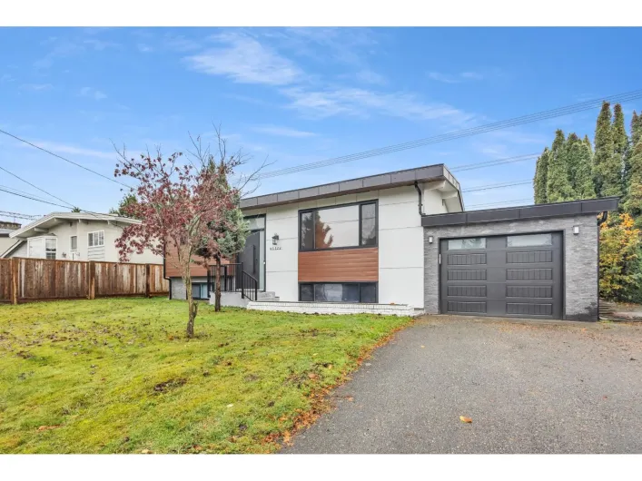 45122 BALMORAL AVENUE|Sardis South, Chilliwack