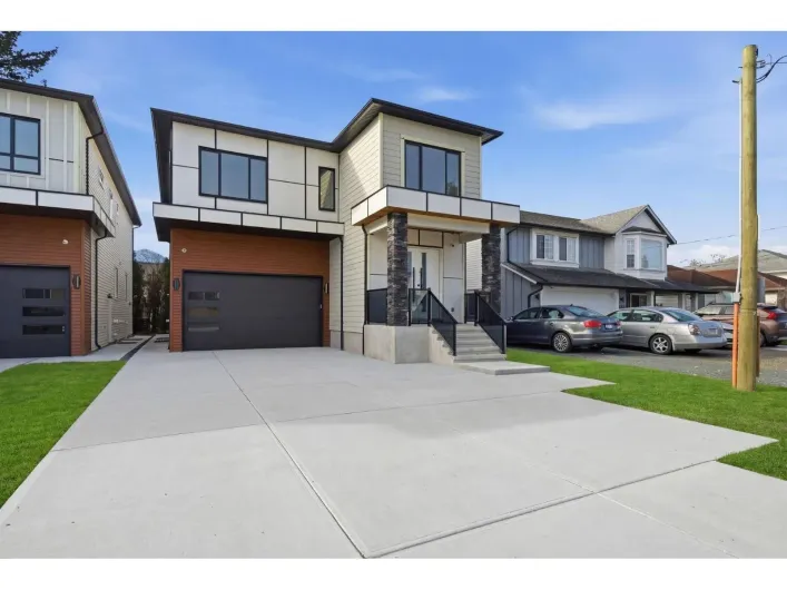 45122 WATSON ROAD|Sardis South, Chilliwack