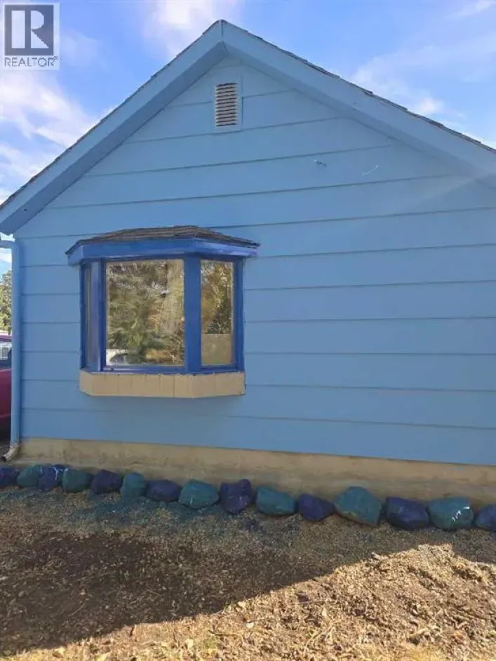 4513 44 Street, Castor