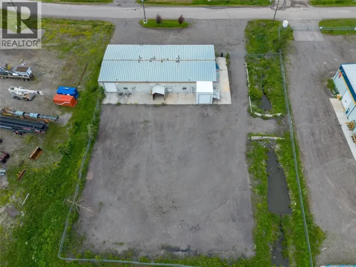 4513 45th Avenue NE, Chetwynd