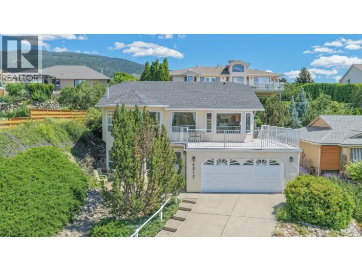 4513 Cascade Drive, Vernon