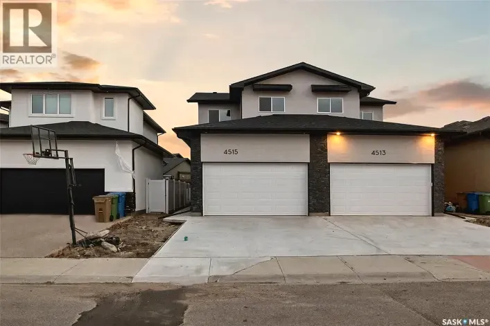 4513 Green Brooks WAY E, Regina