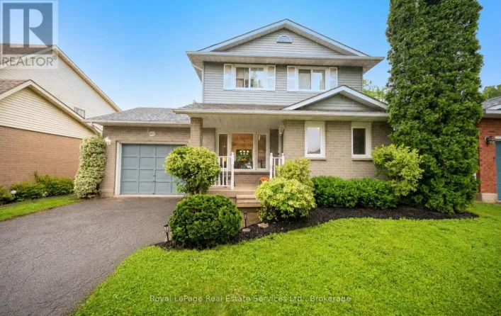 4513 IVY GARDENS CRESCENT, Lincoln