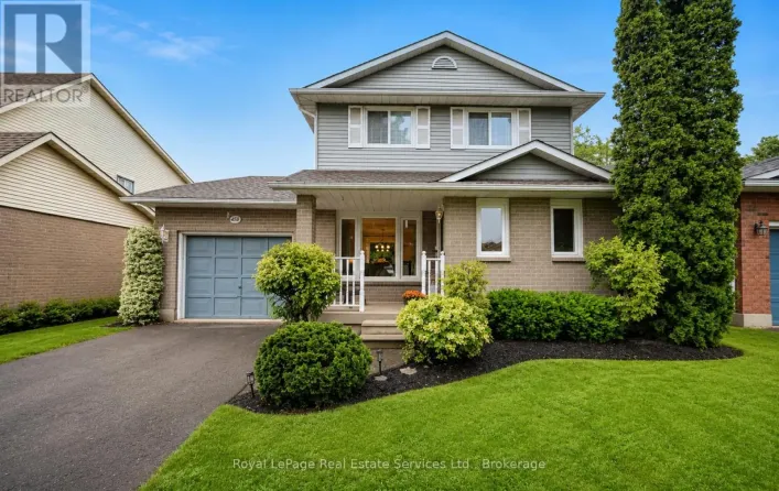 4513 IVY GARDENS CRESCENT, Lincoln
