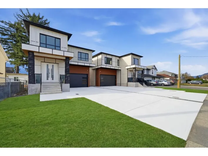 45130 WATSON ROAD|Sardis South, Chilliwack