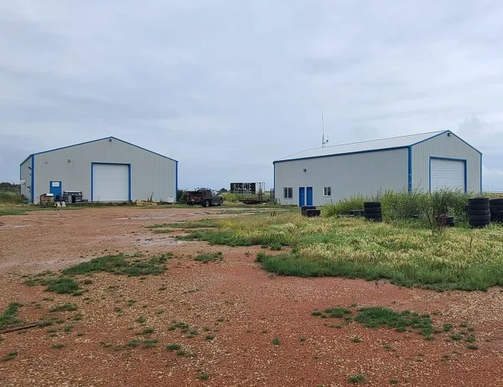 45149 164 Range Road, Daysland
