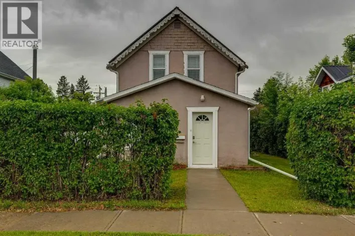 4515 50 Avenue, Innisfail