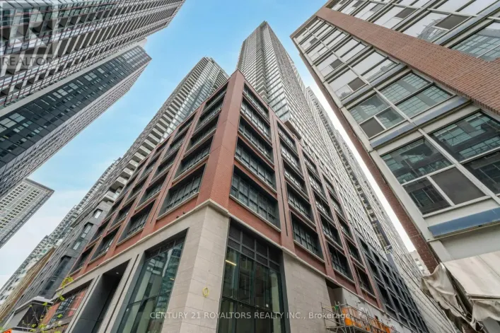 4515 - 55 MERCER STREET, Toronto