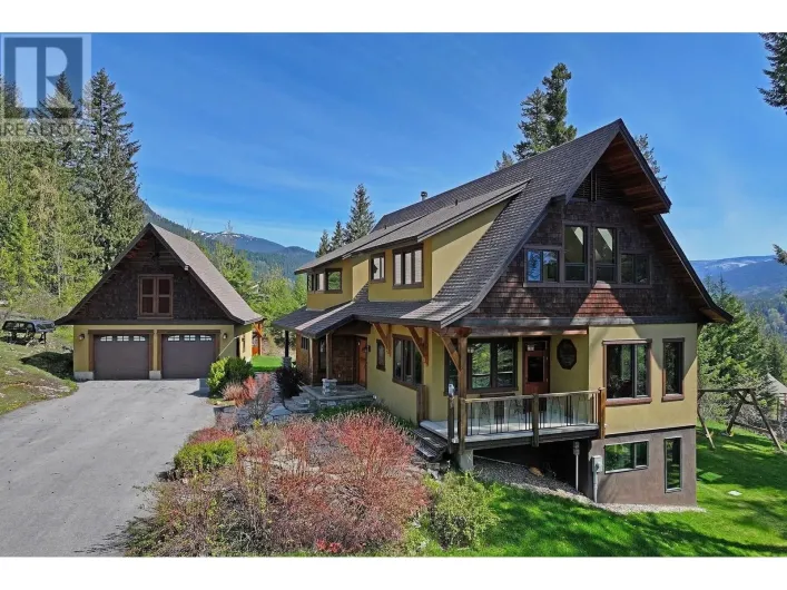 4515 Beasley West Road, Nelson