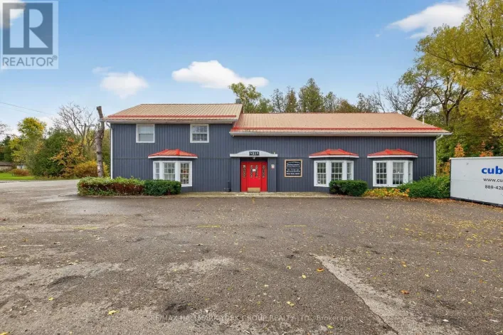 4515 LLOYDTOWN AURORA ROAD, King