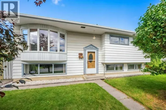 4515 Norquay Drive NW, Calgary
