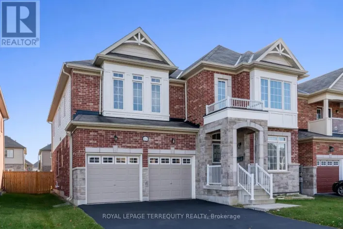 4516 ECLIPSE WAY, Niagara Falls