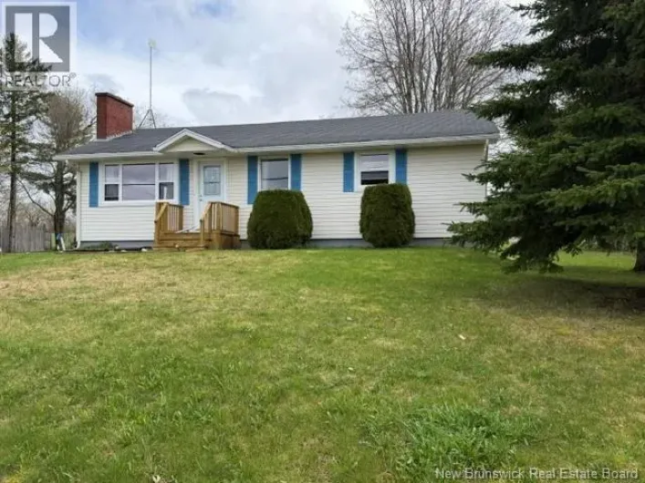 House for sale: 4516 Route 880, Havelock