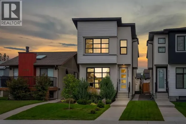 4516B 72 Street NW, Calgary