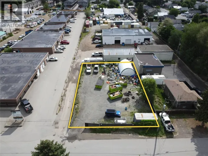 4517 23 Street Unit# Land, Vernon