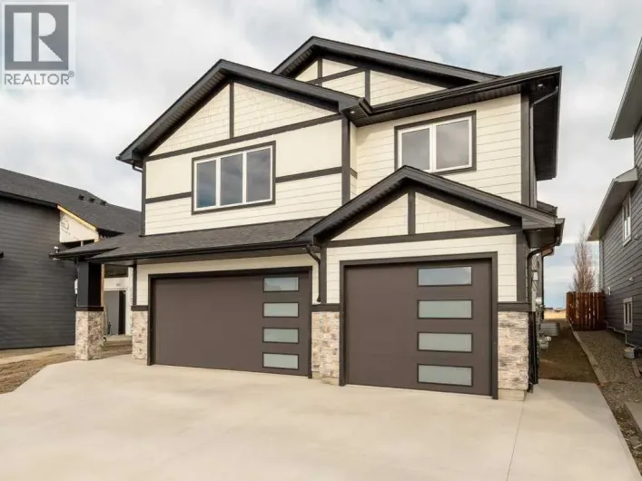 4517 40 Avenue S, Lethbridge