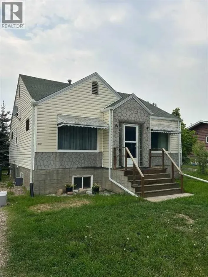 4517 53 Street, Vermilion
