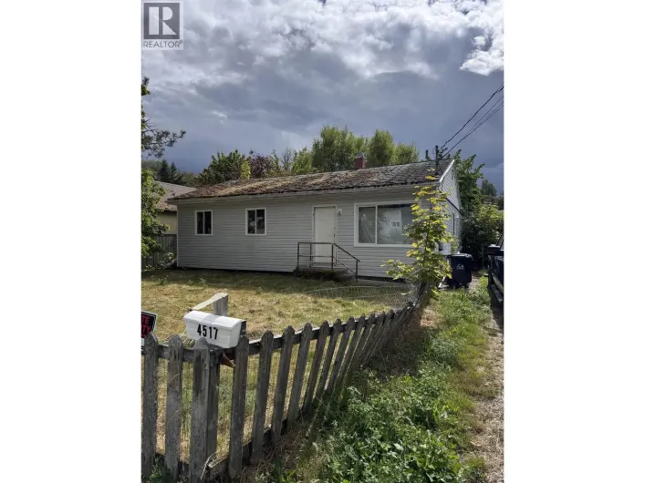 4517 SCOTT AVENUE, Terrace