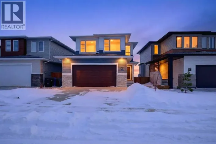 4518 31 Avenue S, Lethbridge