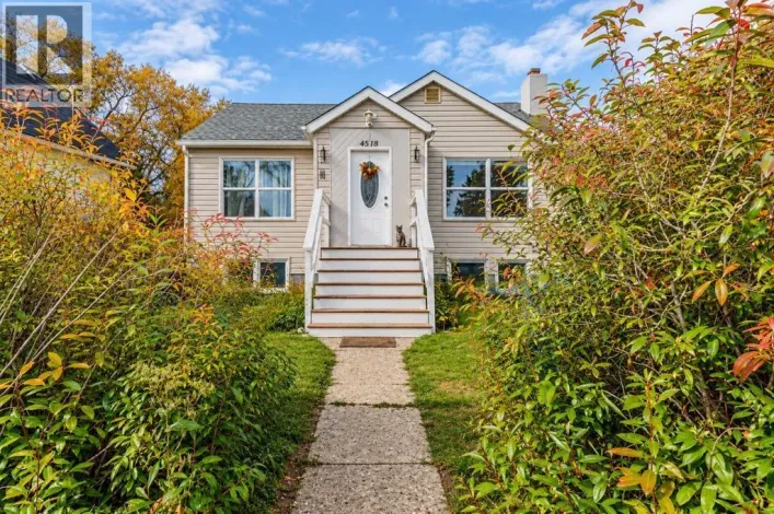 4518 52 Street, Wetaskiwin