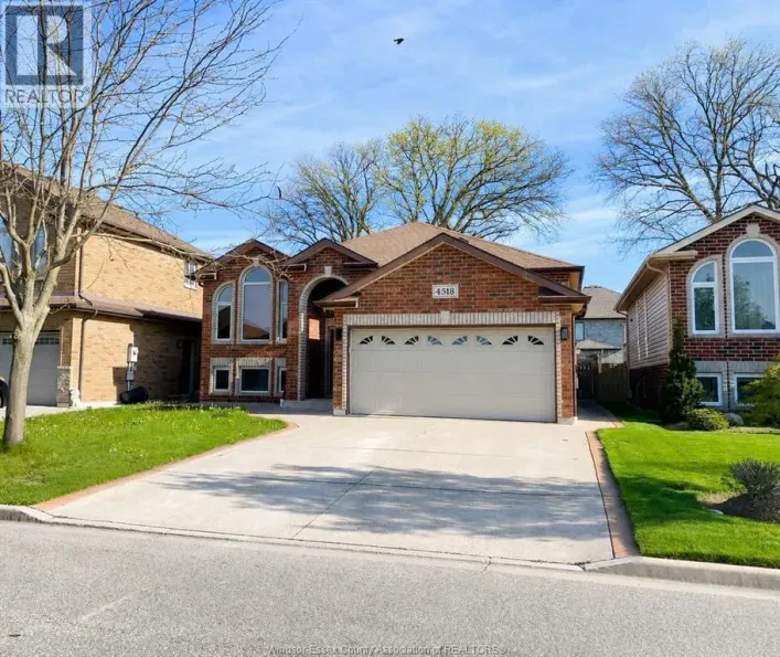 4518 HELSINKI CRESCENT, Windsor