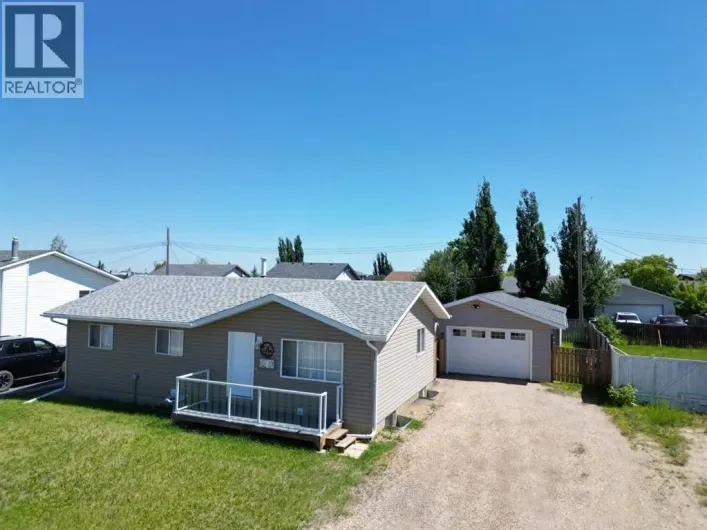 4519 47 Street, Rycroft