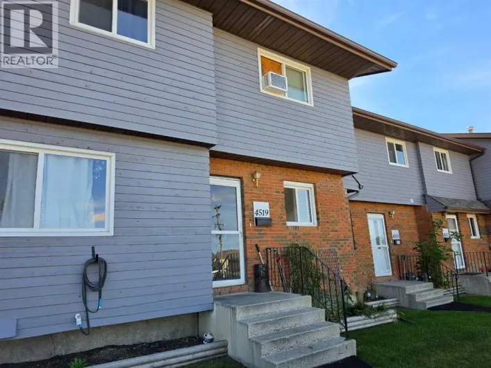4519 48 Street, Innisfail